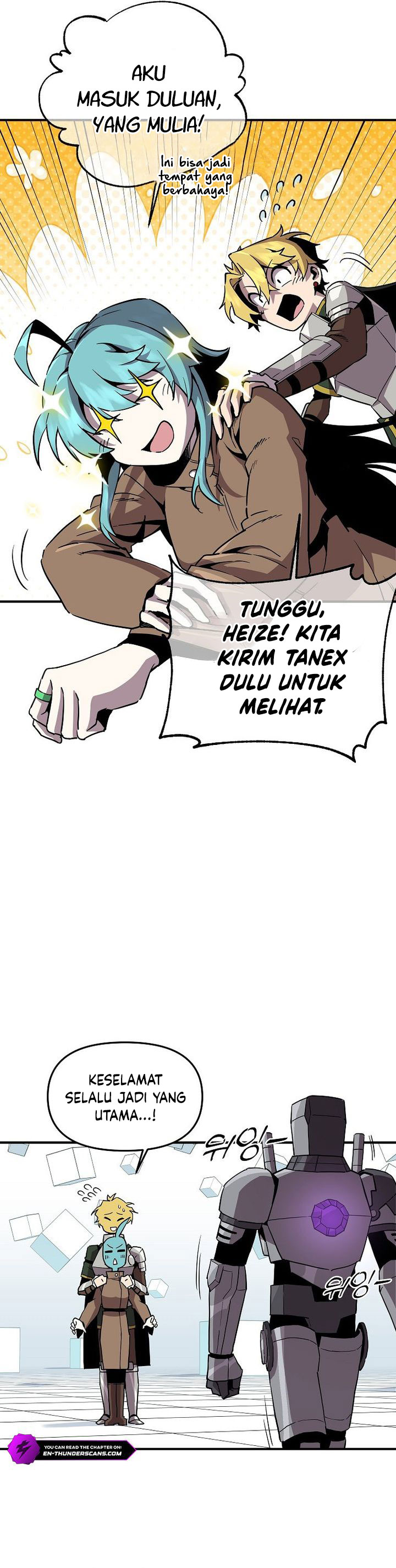 Dilarang COPAS - situs resmi www.mangacanblog.com - Komik i am player who suck alone 142 - chapter 142 143 Indonesia i am player who suck alone 142 - chapter 142 Terbaru 5|Baca Manga Komik Indonesia|Mangacan